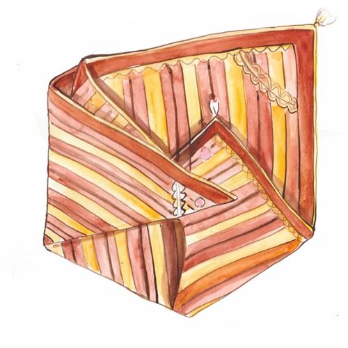 Dining cloth